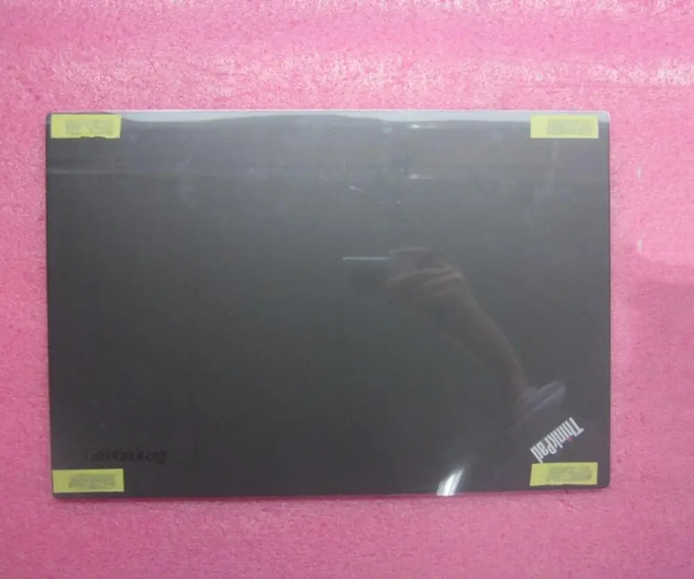 Новый оригинальный для lenovo ThinkPad T440S T450S несенсорный ЖК Дисплей задняя крышка
