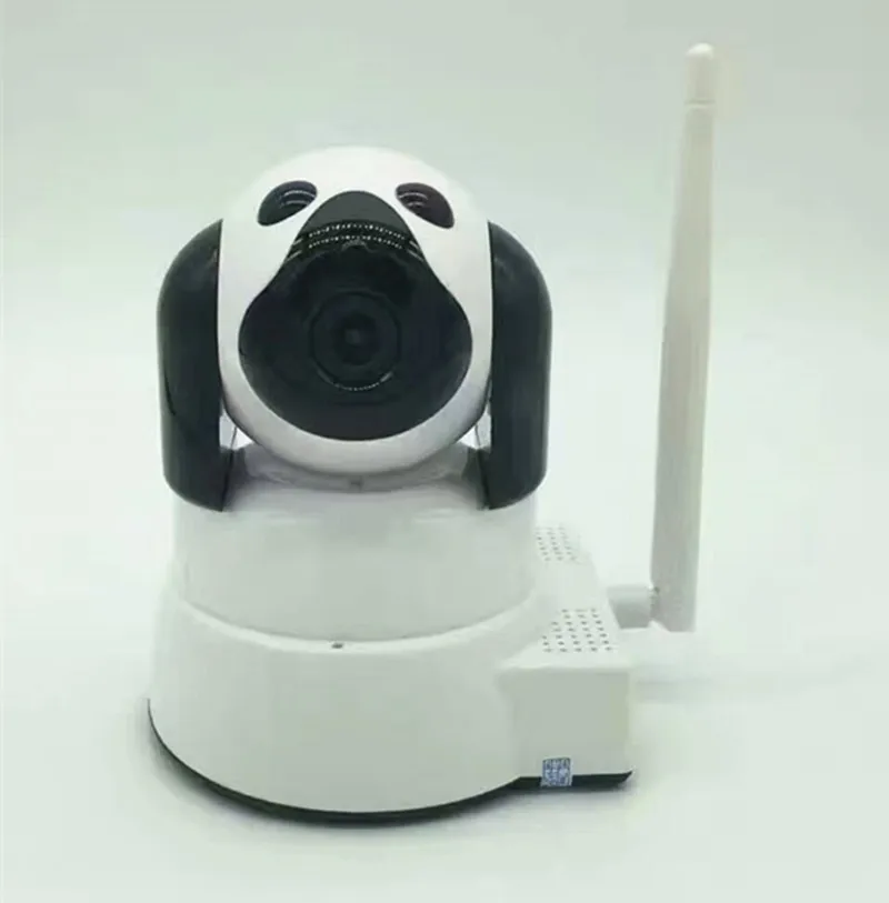 

HD 720P/1080P Smart Wireless IP Security Camera APP Remote Control