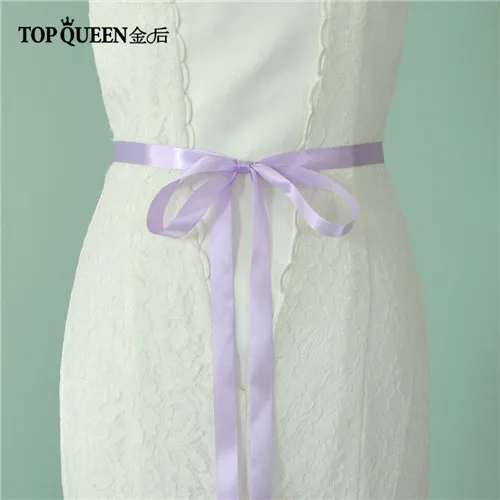 Noble Wedding Sashes Belts Flowers Bride Waistband Bridal Belts Sashes Elegant Evening Dress Prom Dresses Accessories For Party - Цвет: lavender