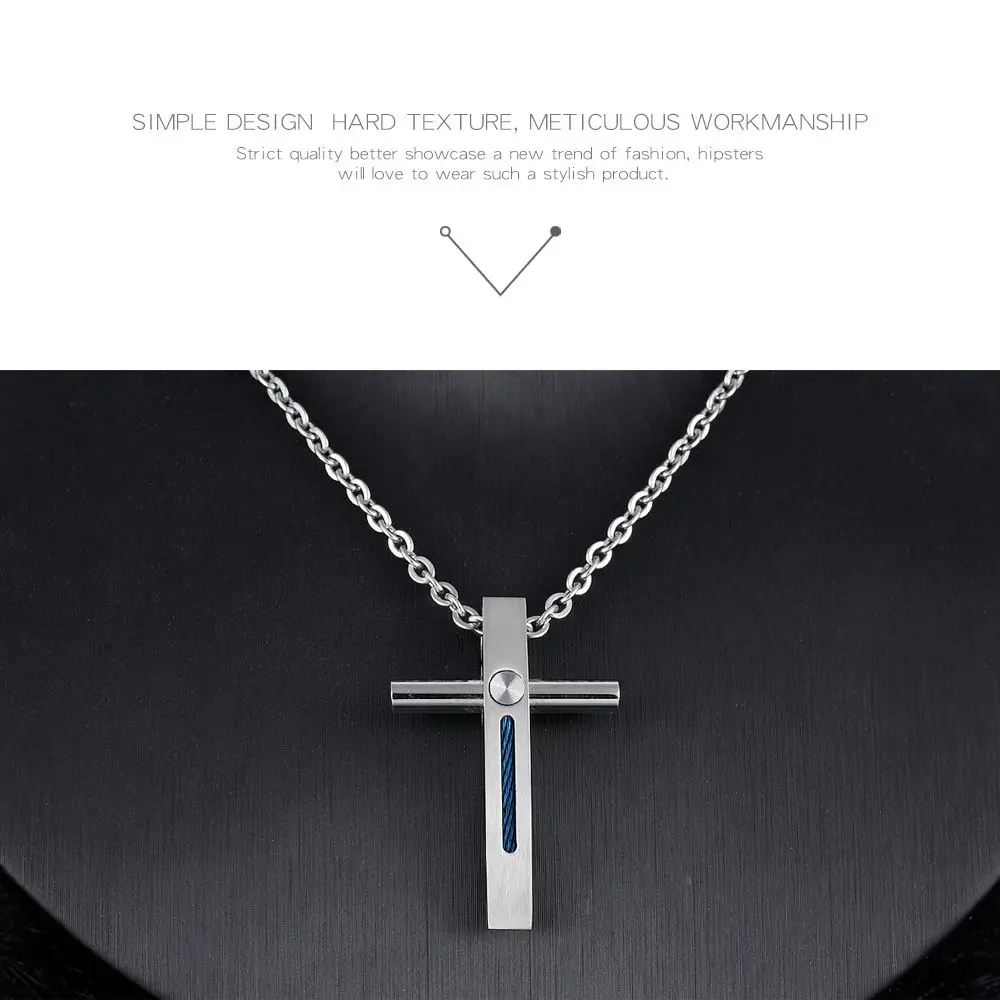Necklace Men (8)