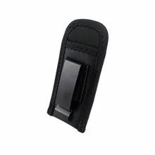 Скрытый держатель для подсумок, универсальный чехол для подсумок, тактический поясной ремень, патроны, Карманный чехол, аксессуары для охоты