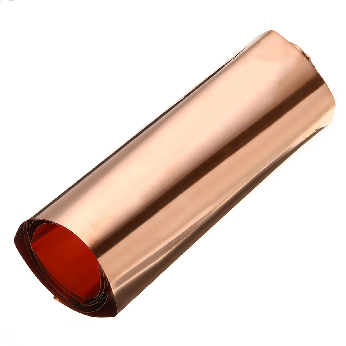 1 шт. медная листовая фольга толщина 0 мм x мм|plate sheet|plate metalplate copper |