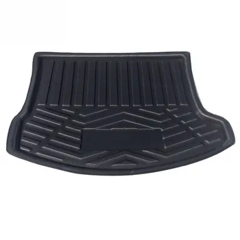 

Sedan reserve box mat Satisfactory quality Car trunk mat tail mat rear car mat decoration car Accessories for Mazda 3 mazda3