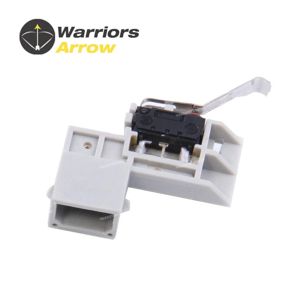 Buy 8D5959489 Rear Trunk Latch Lock Micro Switch 2 Pin