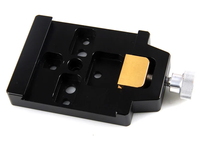 

wide slot losmandy dovetail telescope accessories Wide slot telescope connecting plate for main mirror camera guide star
