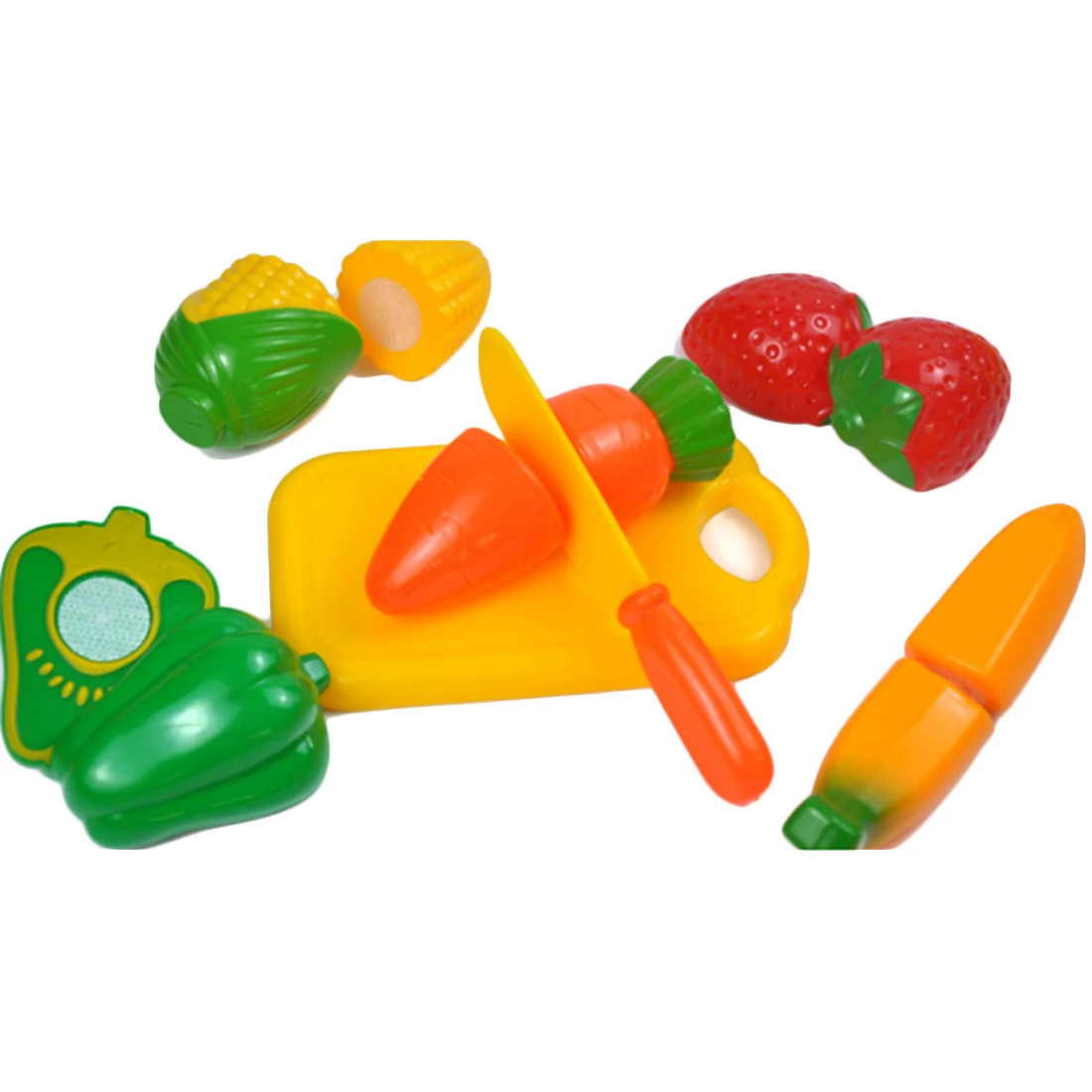 34 шт. Детские ролевые игры кухонные режущие игрушки набор для домашнего обучения Обучающие Развивающие игрушки для детей игровой дом игрушки подарки