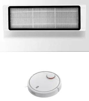 

4PCS Hepa Air Filter replace for Xiaomi Robotic filter,xiaomi Mi Robotic filter