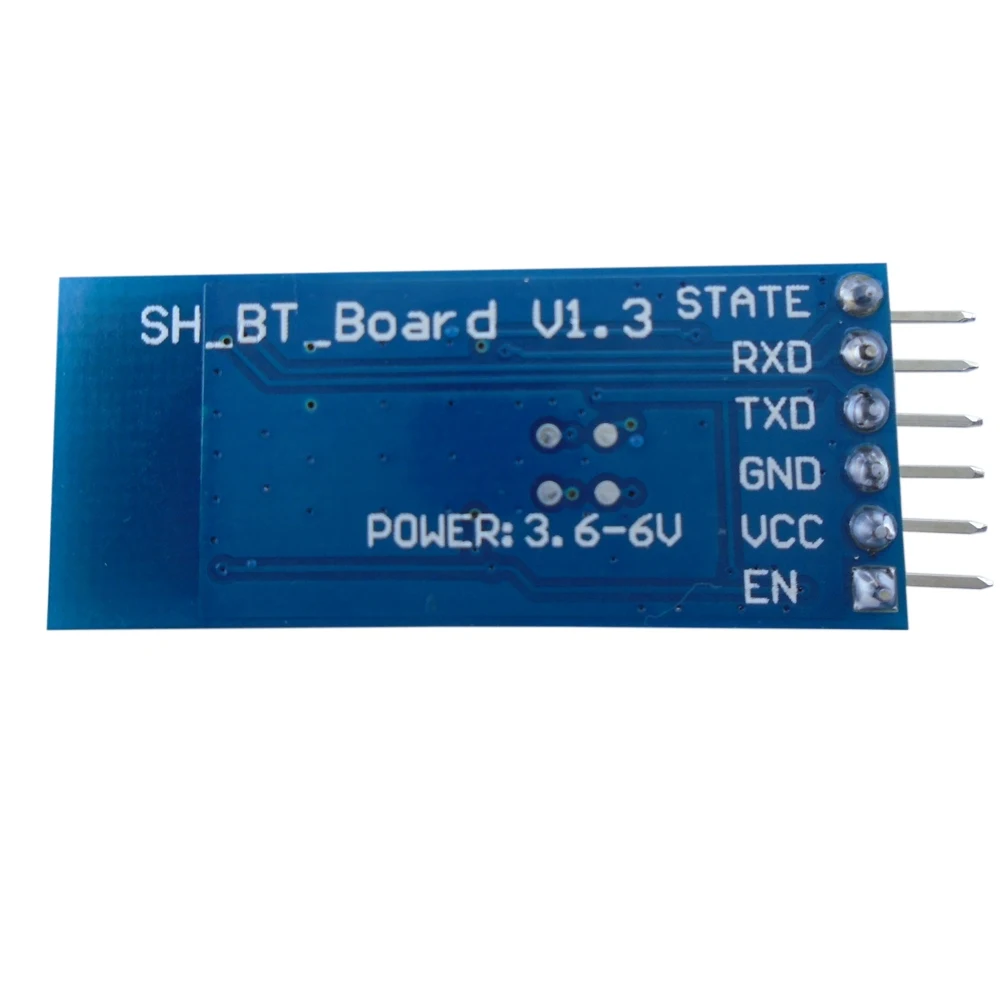 Купить SHhc08 cc2541 bluetooth 4.0 ble модуль uart модуль