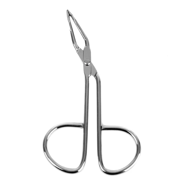 Cheap Stainless Steel Eyebrow Hair Tweezers Clipper Facial Cosmetic Tweezer Tool Makeup Tools Accessories Cheap Stainless Steel Eyebrow Hair Tweezers Clipper Facial Cosmetic Tweezer Tool Makeup Tools Accessories
