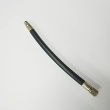 Горячая Распродажа! Расширенный шланг насоса сопла для xiaomi m365 или mi 2 колеса баланс скутер