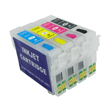 

T1801 T1811 ink cartridges for Epson Expression Home XP30/102/202/205/302/305/402/405/215/312/415 with ARC chips free shipping