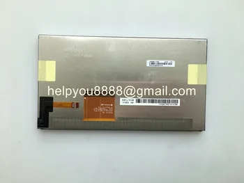 

LA070WV1-TD04 LA070WV1(TD)(04) Original A+ grade 7 inch 800*480 LCD Display Screen Panel Module for Car GPS Naviation