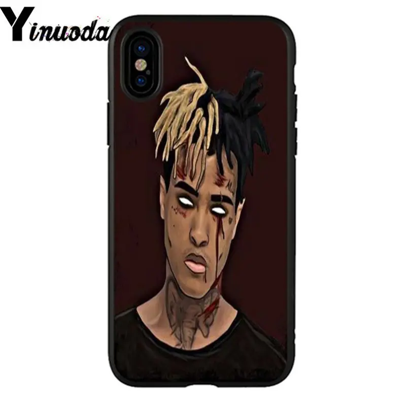 Xxxtentacion 