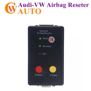 

AD-V W Airbag Reseter