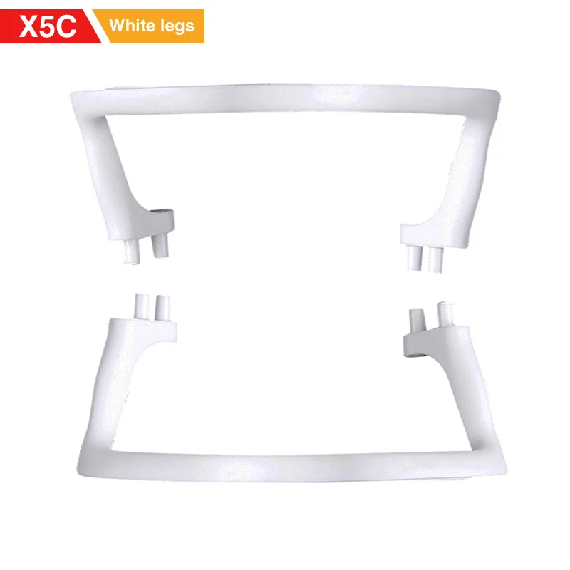 Landing Gear For SYMA X5C Drone Aircraft Parts RC Spare Parts Part