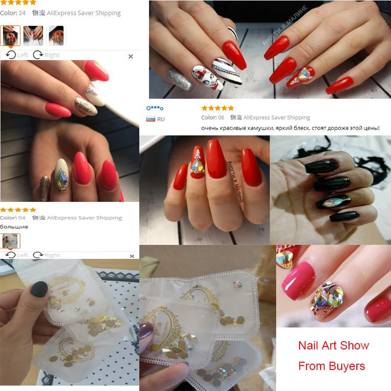 Nail Alloy gel