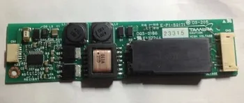 

Compatible DQS-0166 E-P1-50171 DS-205 HBL-0321 LCD Backlight inverter