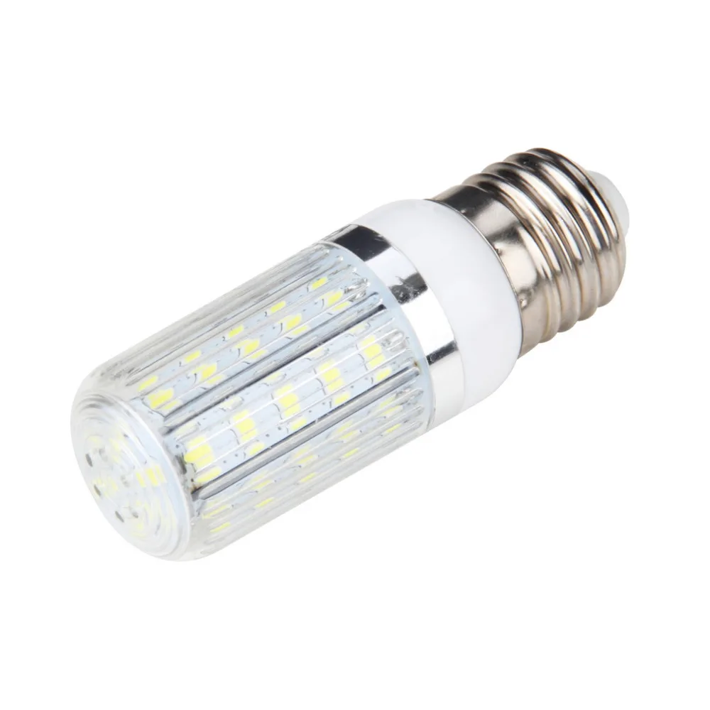 1pcs High Light Intensity House Office Light Bulbs E27 7W 36 SMD 5730