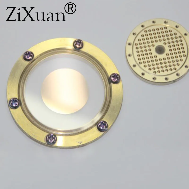 Top Quality 34 mm Diameter Microphone Large Diaphragm Cartridge Core Capsule For Studio Recording C