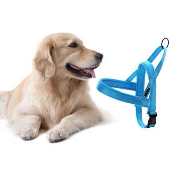 

Pet Dog Vest Harness Strap Collar Small Meduim Large Dogs Daily Training Walking Vest Puppy Harness Leads Clothes