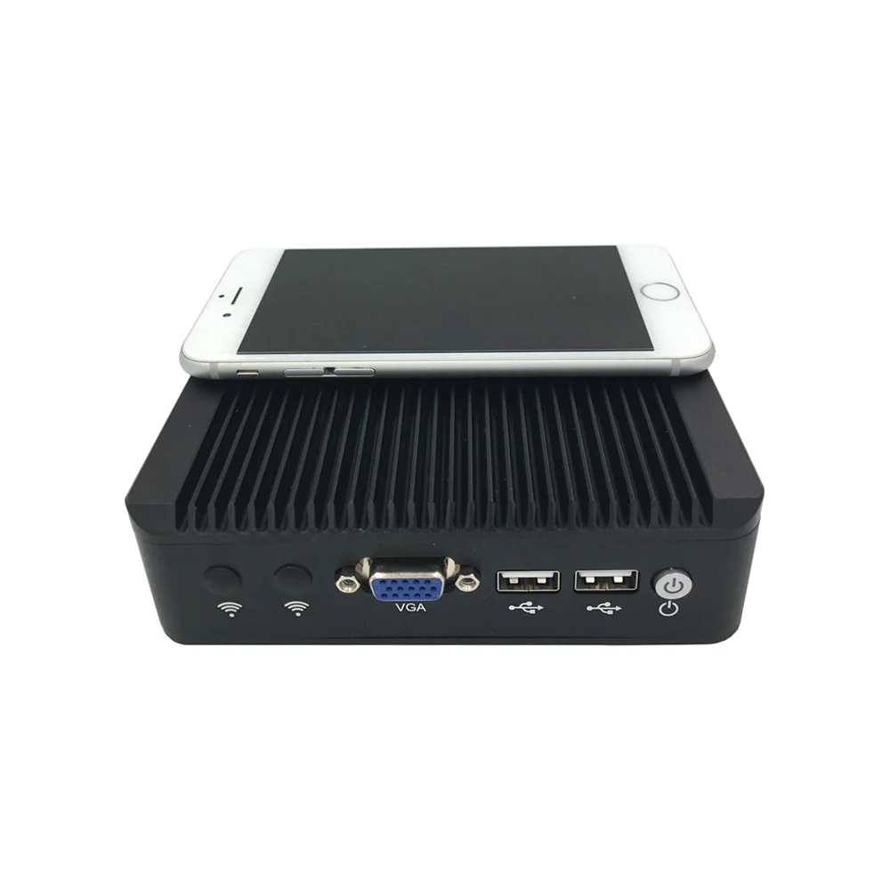 Factory Price Micro ITX Computer 4 Gigabit Lan x86 Single Board Baytrail J1900 Quad Core 2GHz HD Graphic Soc Chipset