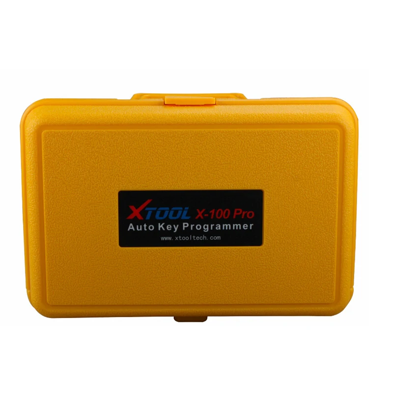 Автоматический Ключ Программист xtool X100 PRO X100+ плюс Автомобильный ключ программист обновление онлайн покрытие автомобилей Азия, Европа, Америка