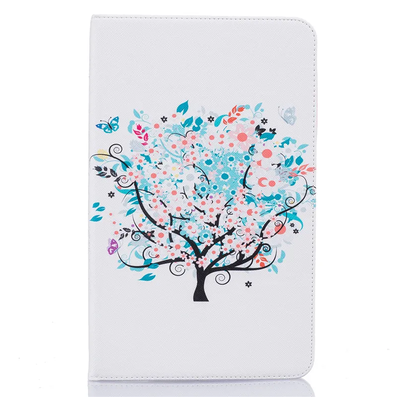 

(1pc) Fashion Case for Samsung Galaxy Tab A 10.1 2016 T580 T585 Stand Cover PU Leather Case for Samsung Tab A6 10.1 T580N T580N