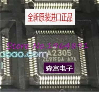 

2pcs/lot A2305 2305 TQFP-64