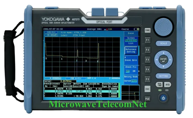 Yokogawa aq7275 аккумулятор