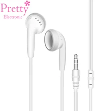 3,5 мм стерео наушники MP3 наушники для обычных наушников спортивные наушники гарнитура для ноутбука универсальный для смартфона