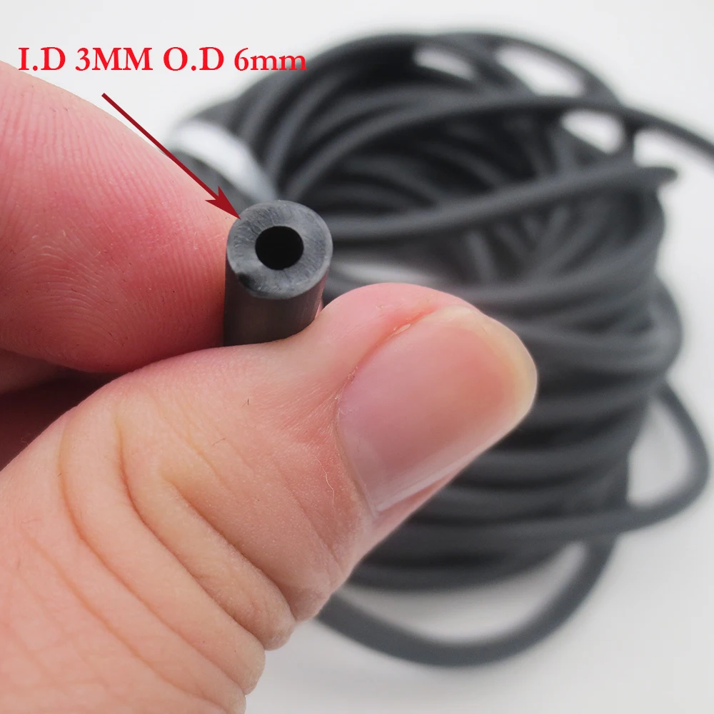 High Quality tube parcel