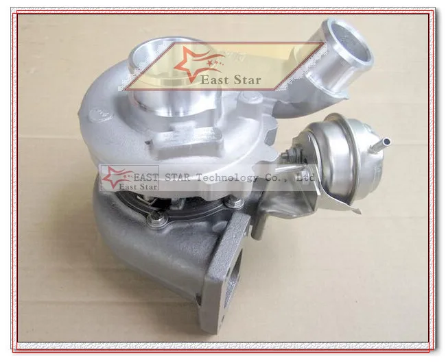 GT2256V 721204 721204-5001S 721204-0001 062145701A Turbo Turbocharger For VW Volkswagen LT IILT2 2002-2006 AUH 2.8L TDI 158HP with gaskets