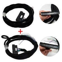 long cable for BMW BENZ Porsche Car dvd gps ONLY from our store