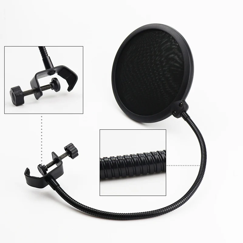 condenser microphone bm700  (18)
