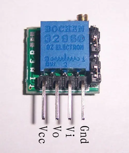 Buy 1s ~ 20h hours Adjustable Delay Timer Module for Delay Time Switch & Relay Control DC 3-15V 12V 5V