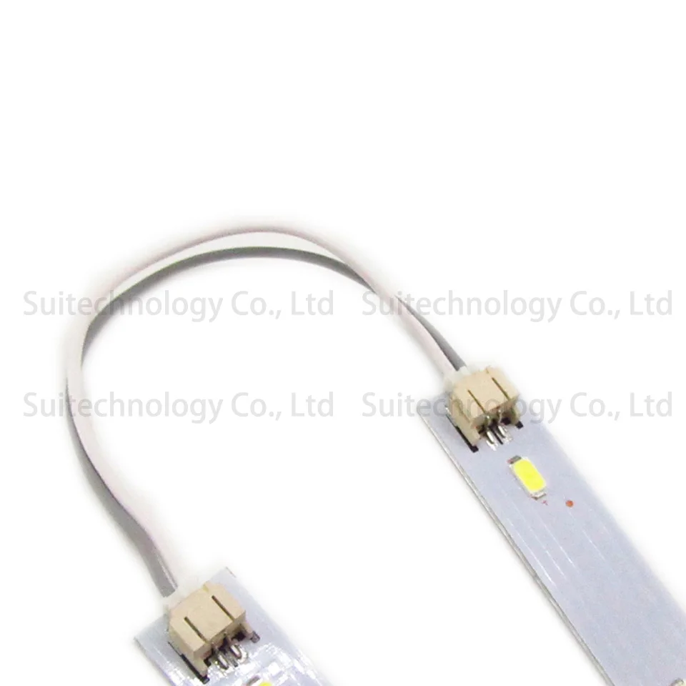 10 шт. светильник Светодиодная лента высокой яркости 3 Вт 9 12 15 18 SMD 5730 светодиодная