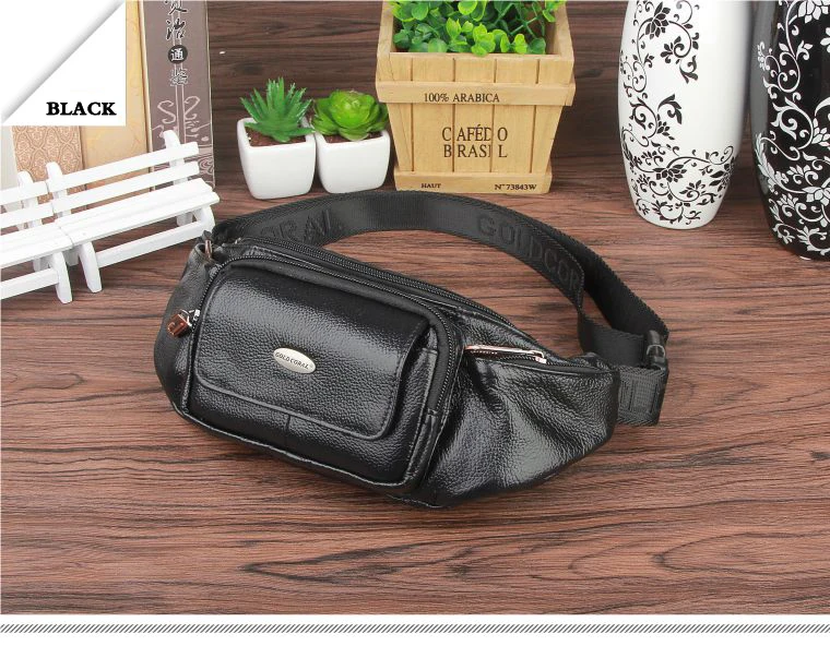 waist bag men