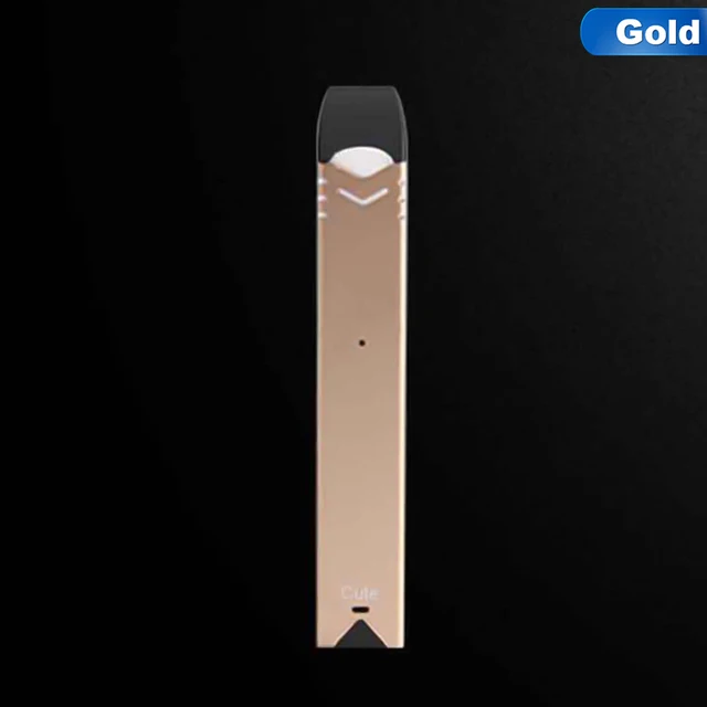 ECT Cute Vape Pen Range Kit Original 330mAh Pocket size E