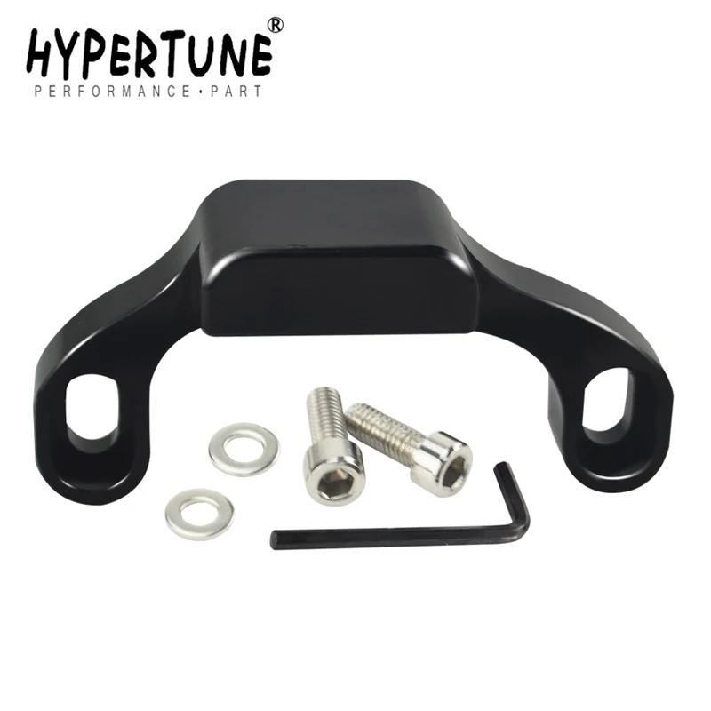 Переключатель передач Hypertune для Subaru WRX 2015 + черная ручная