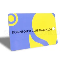 1000 шт./лот индивидуальные карточки из ПВХ с рисунком CR80 Стандартный пластиковые членские карточки