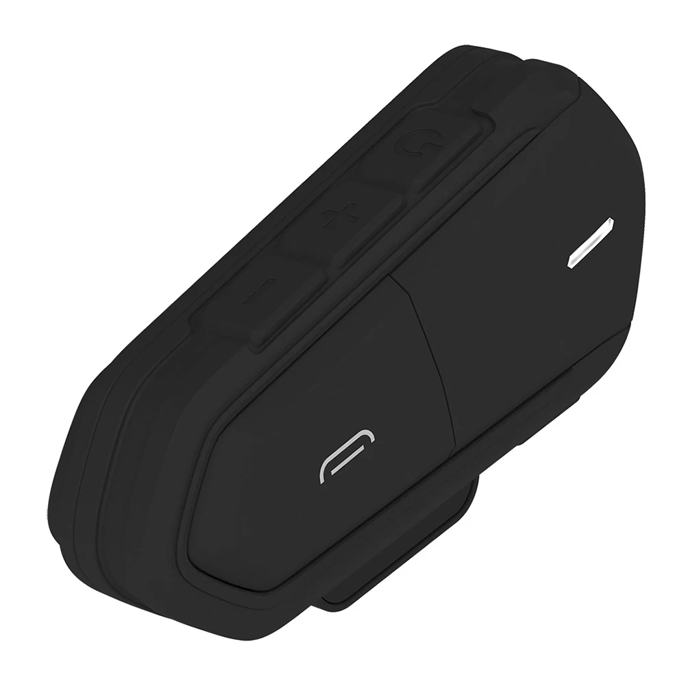 

Wireless Interphone Waterproof Motorcycle Sports Headphone Outdoor Bluetooth Headset GPS Intelligence Helmet Intercom FM Radio