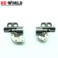 Экран оси вала левый и правый петли шарниров для Thinkpad T480 FRU 01YR496 01YR497