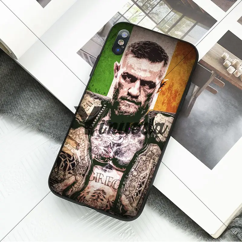 Rap star Rapper Eminem Kanye West UFC Conor