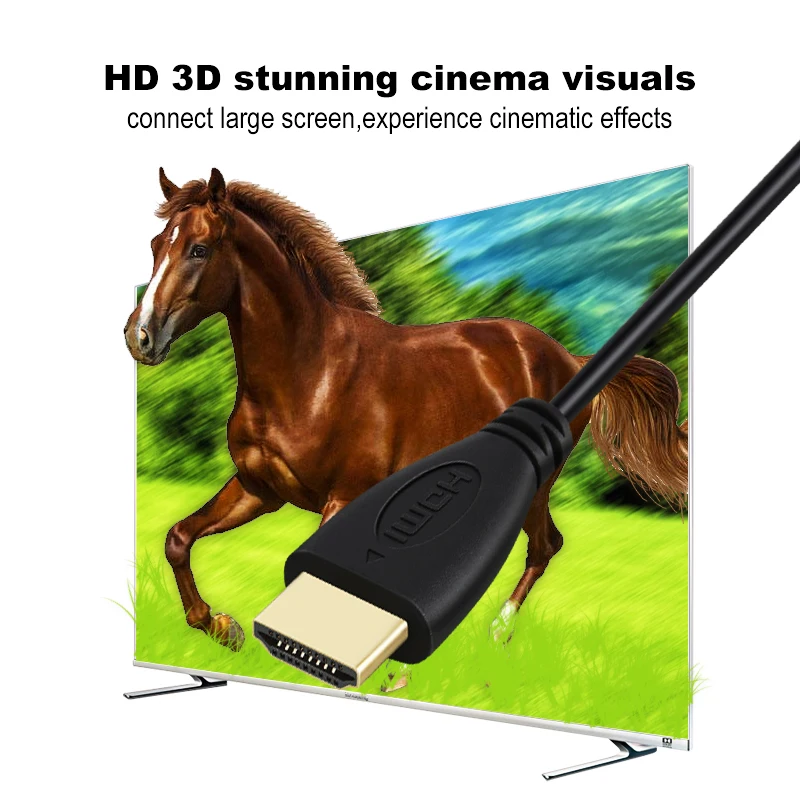 Shuliancable high quality hdmi cable 2.0 3D 1080p cable for PS3 TV DVD XBOX PC Pro hdmi switch 0.3m 1m 1.5m 2m 3m 5m 7.5m 10m Shuliancable high quality hdmi cable 2.0 3D 1080p cable for PS3 TV DVD XBOX PC Pro hdmi switch 0.3m 1m 1.5m 2m 3m 5m 7.5m 10m