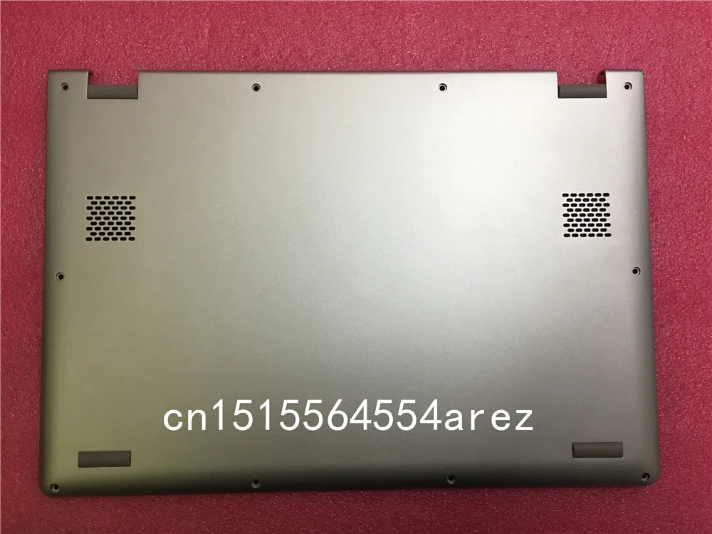 Новый и оригинальный ноутбук Lenovo Yoga 2 11 LCD задняя крышка чехол/Базовая Нижняя