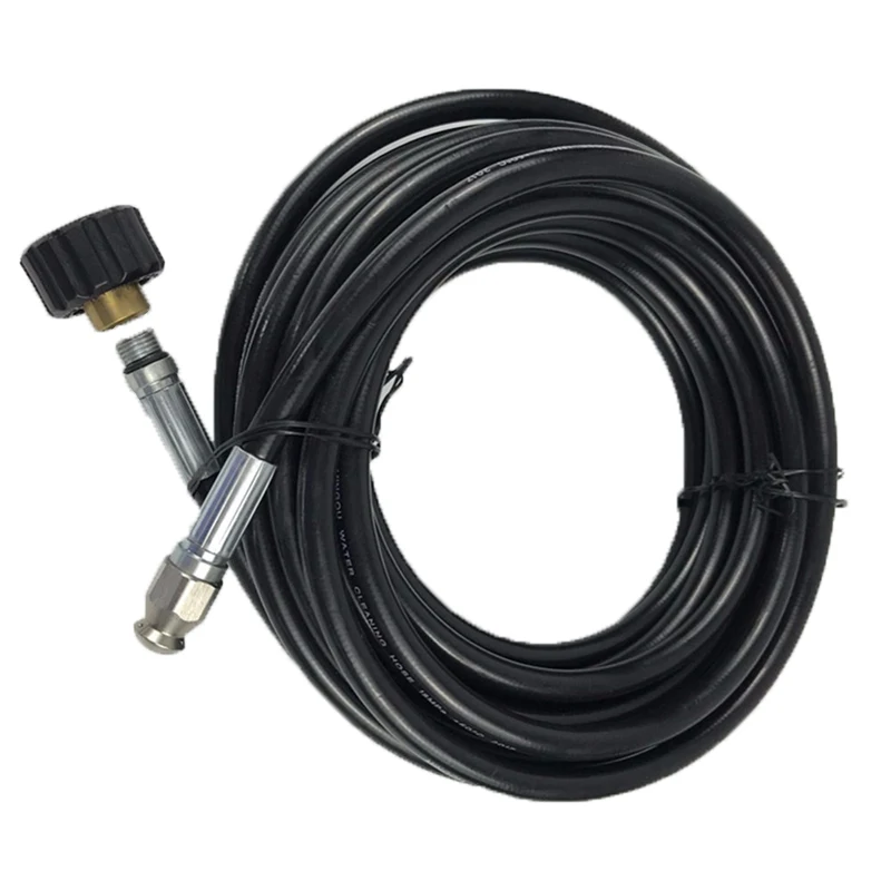 Шланг для мойки высокого давления Karcher мойка 10 м 15 20 м|hose water pressure|hose karcherhose for pressure