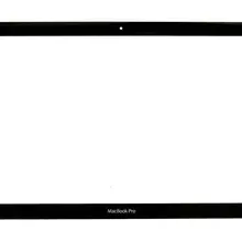 Для Apple Macbook Pro ЖК-дисплей экран со стеклянной линзой крышка A1278 13 13,3 ''Замена