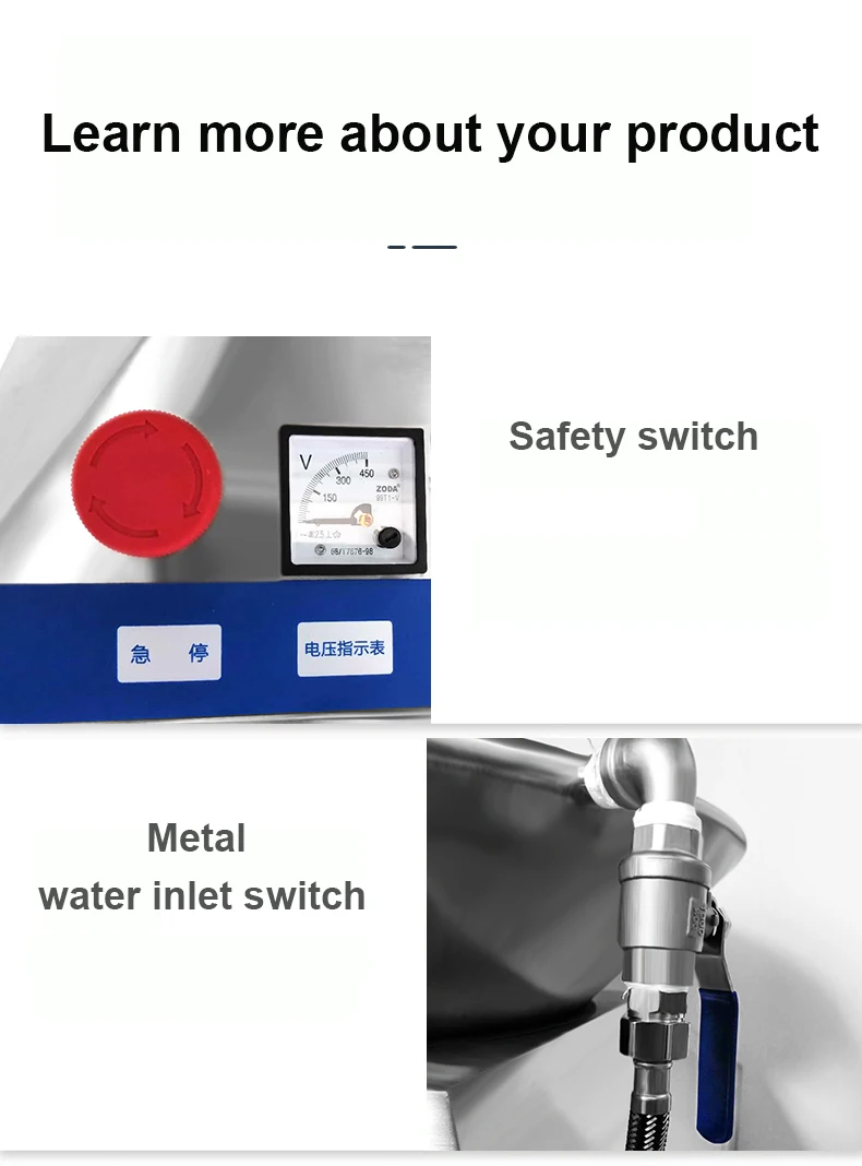 1.5kw кухонный мусор процессор измельчитель пищевых отходов высокая эффективность Коммерческая столовая кухонная установка для переработки отходов для завода