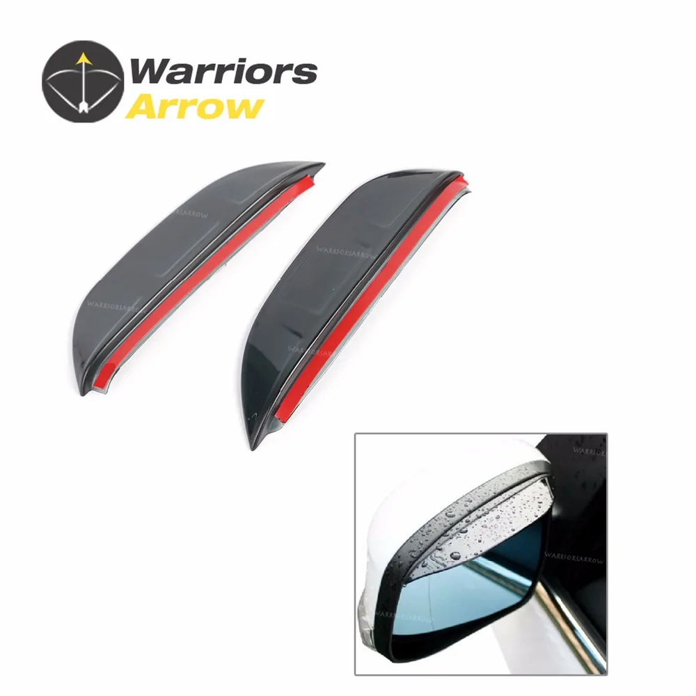 For JEEP COMPASS 2007 2008 2009 2010 2011 2014 Door Wing Rearview