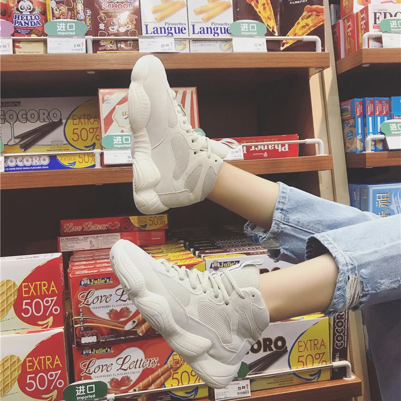 decimas zapatillas puma mujer